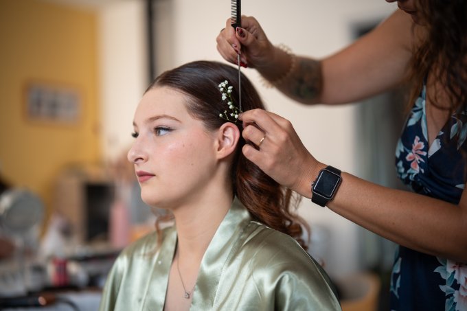 Laura et Joris photo 8